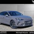 Cupra Leon 2025