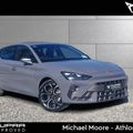 Cupra Leon 2025