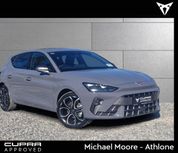 Cupra Leon 2025