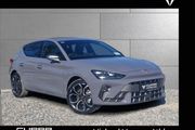 Cupra Leon 2025