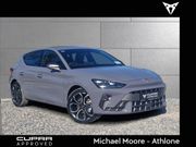Cupra Leon 2025