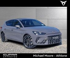 Cupra Leon 2025