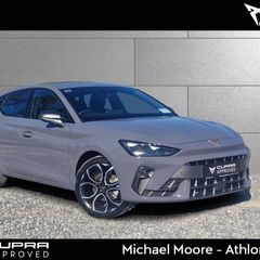 Cupra Leon 2025