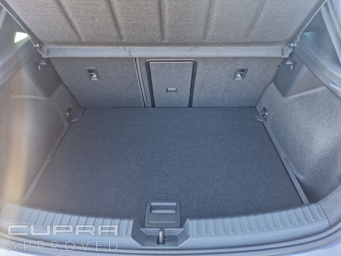 Cupra Leon 2025