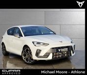 Cupra Leon 2025