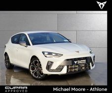 Cupra Leon 2025