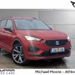 SEAT Tarraco 2023