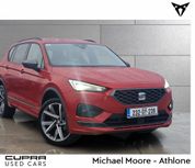 SEAT Tarraco 2023