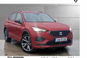 SEAT Tarraco 2023