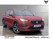 SEAT Tarraco 2023