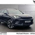 Cupra Formentor 2026