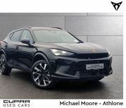 Cupra Formentor 2026