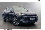 Cupra Formentor 2026