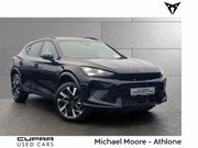 Cupra Formentor 2026