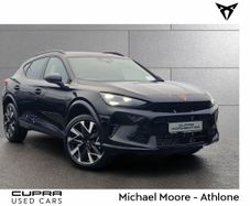 Cupra Formentor 2026