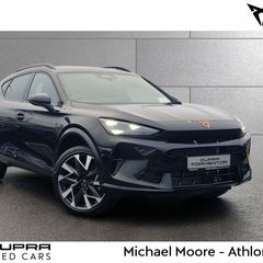 Cupra Formentor 2026