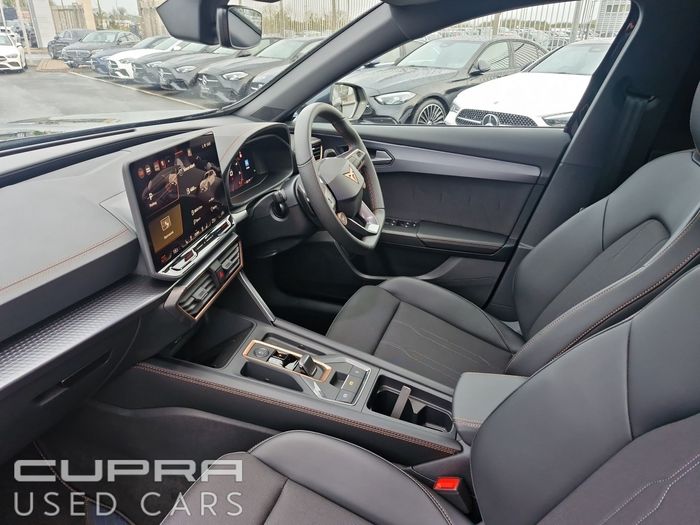 Cupra Formentor 2026
