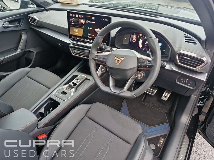 Cupra Formentor 2026