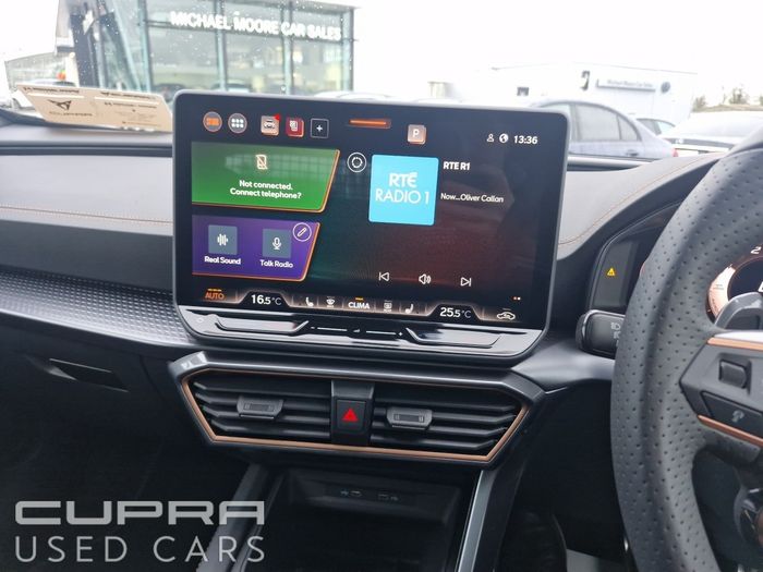 Cupra Formentor 2026