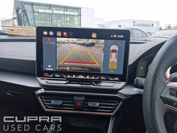 Cupra Formentor 2026