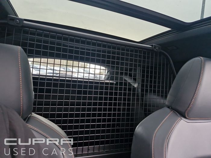 Cupra Formentor 2026