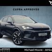 Cupra Formentor 2026