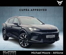 Cupra Formentor 2026