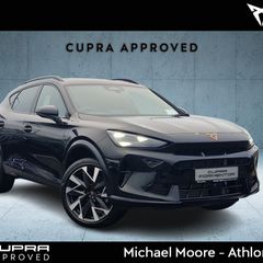 Cupra Formentor 2026