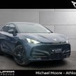 Cupra Tavascan 2026