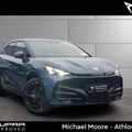 Cupra Tavascan 2026