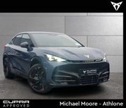 Cupra Tavascan 2026