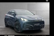 Cupra Tavascan 2026