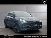 Cupra Tavascan 2026