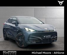 Cupra Tavascan 2026