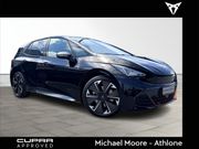 Cupra Born 2026