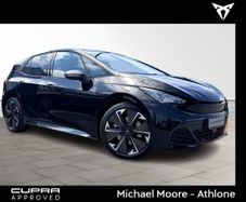 Cupra Born 2026