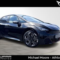 Cupra Born 2026