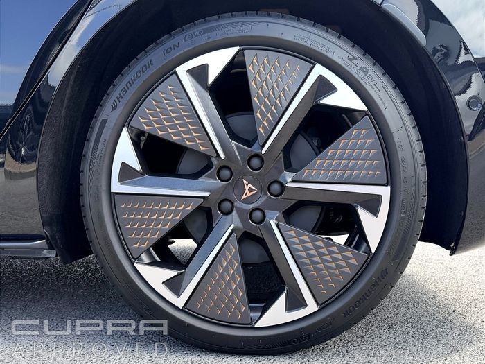 Cupra Born 2026