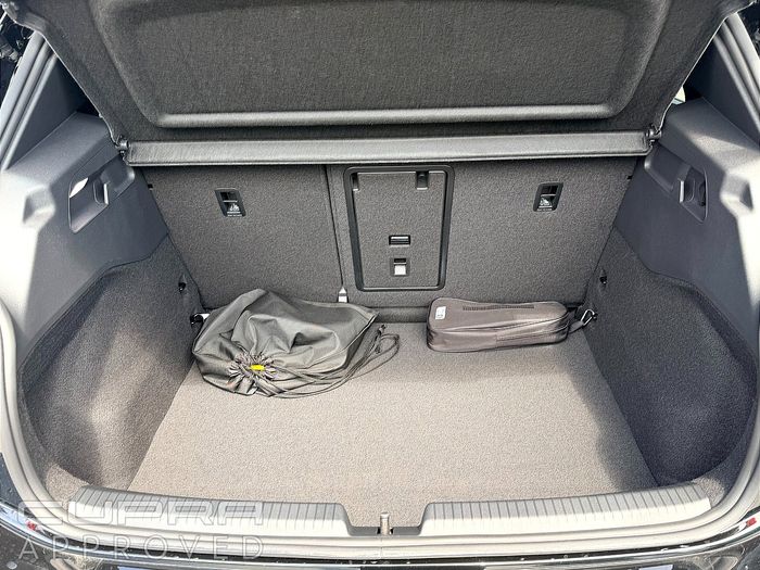 Cupra Born 2026