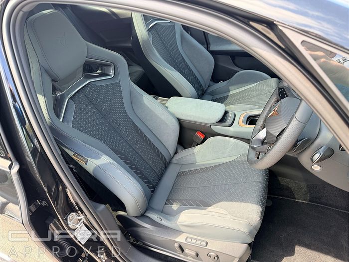 Cupra Born 2026