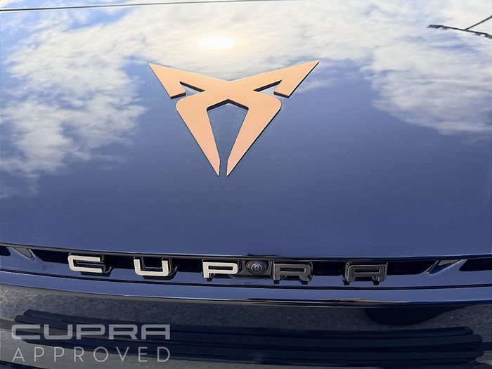 Cupra Born 2026