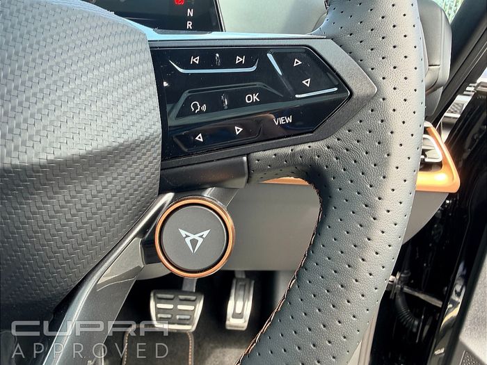 Cupra Born 2026