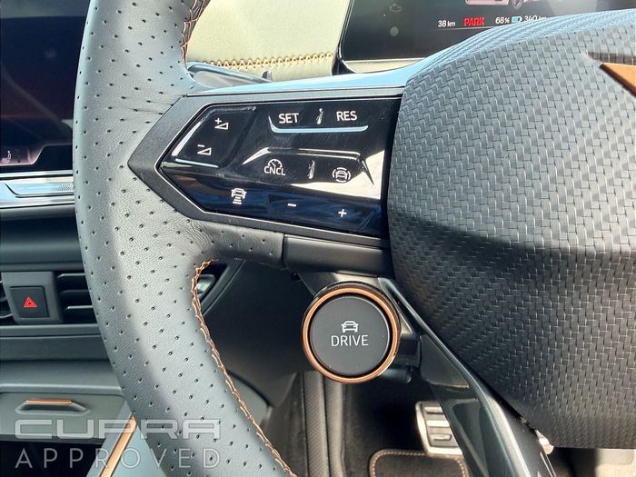 Cupra Born 2026