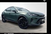 Cupra Formentor 2026