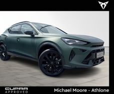 Cupra Formentor 2026