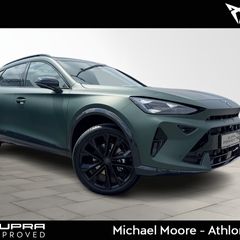 Cupra Formentor 2026