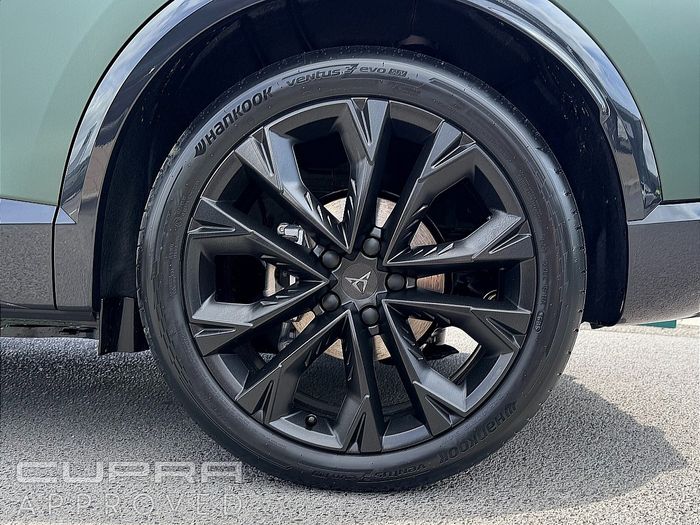 Cupra Formentor 2026