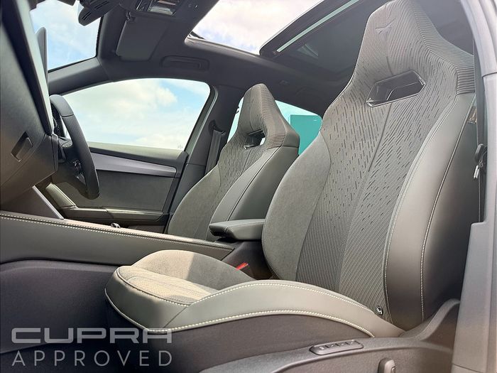 Cupra Formentor 2026