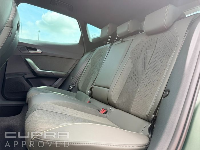 Cupra Formentor 2026