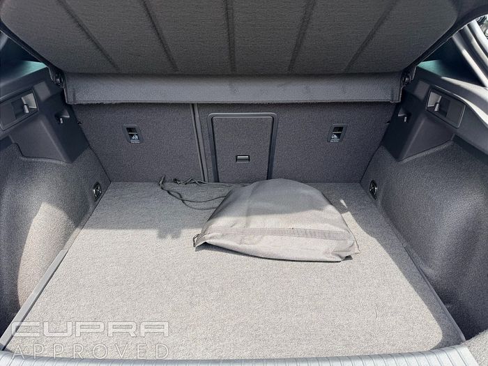 Cupra Formentor 2026
